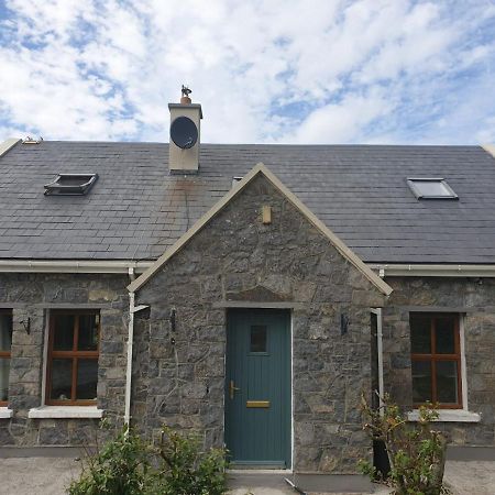 Shannon'S House Doolin Kültér fotó